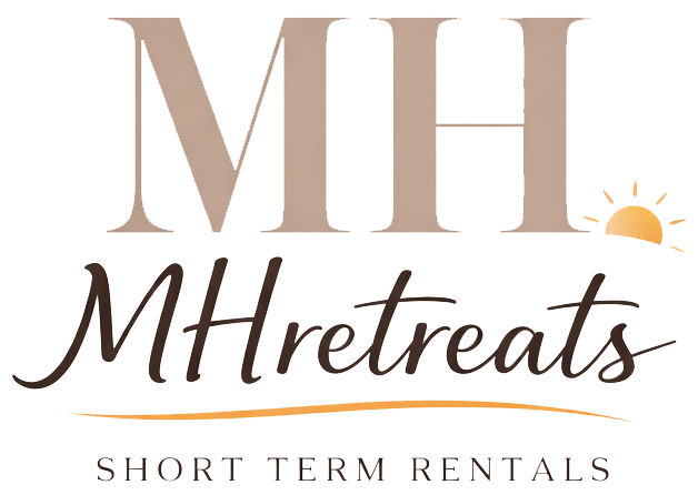 MH retreats logo