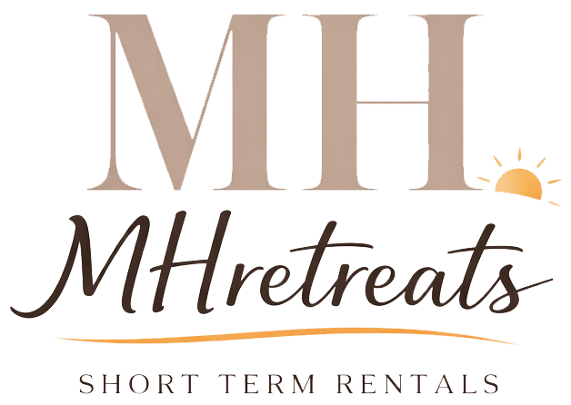 MH retreats logo